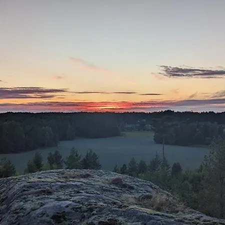 Korpikallio *