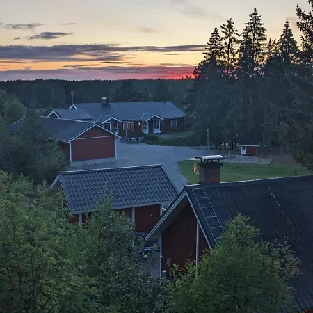 Korpikallio