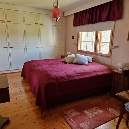 Nyaraló Korpikallio *