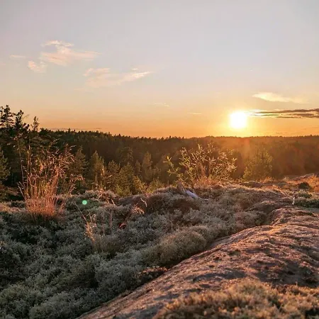 Korpikallio Ferienhaus *
