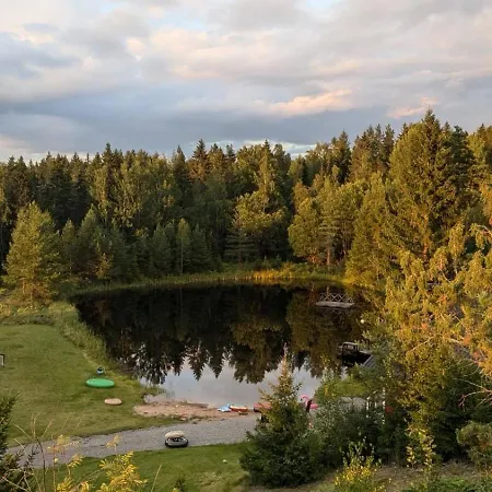 Korpikallio * Naantali