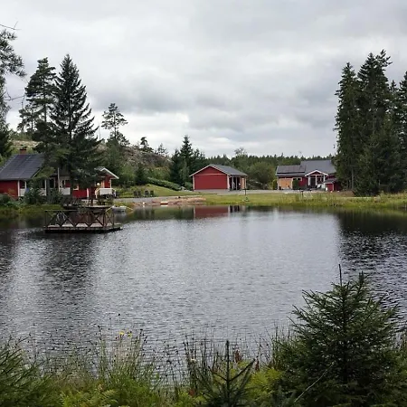 Korpikallio Ferienhaus Naantali