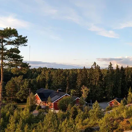 Korpikallio Naantali