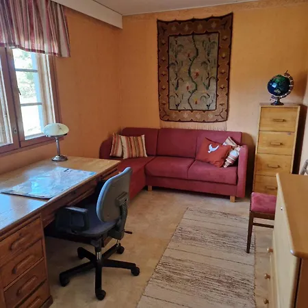 Korpikallio * Naantali