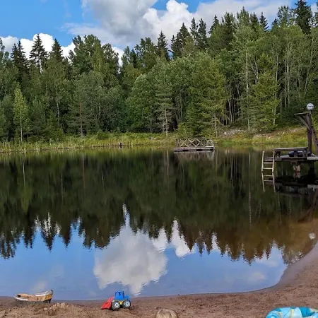 Korpikallio