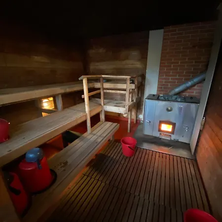 Korpikallio Naantali