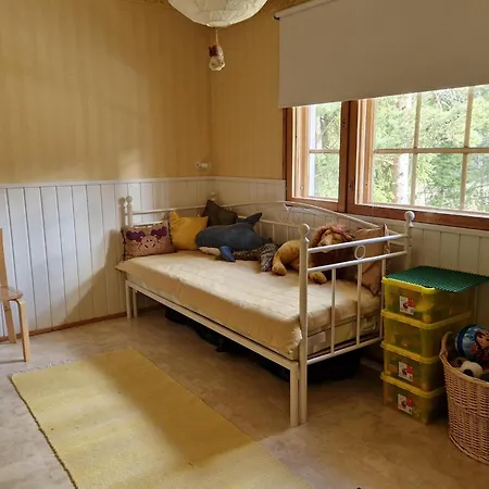 Korpikallio * Naantali