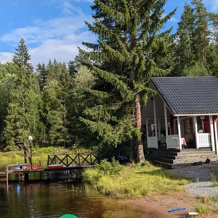 Korpikallio