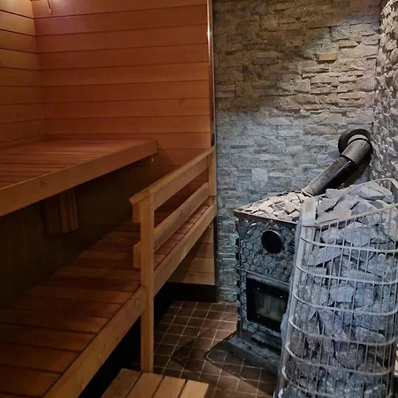 Casa vacanze Korpikallio