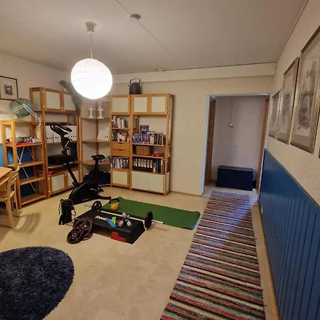 Korpikallio * Naantali