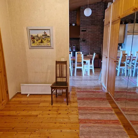 Korpikallio Naantali