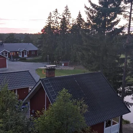 Korpikallio Ferienhaus