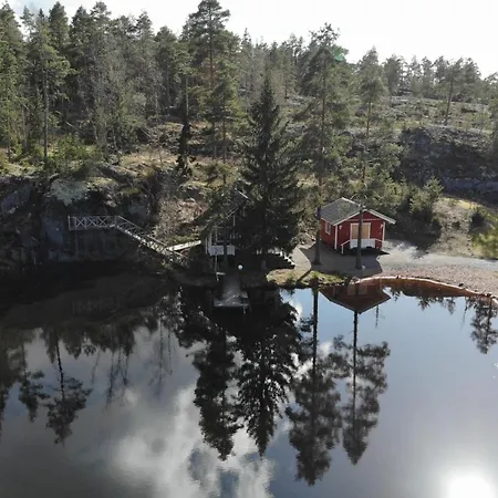 Korpikallio * Naantali