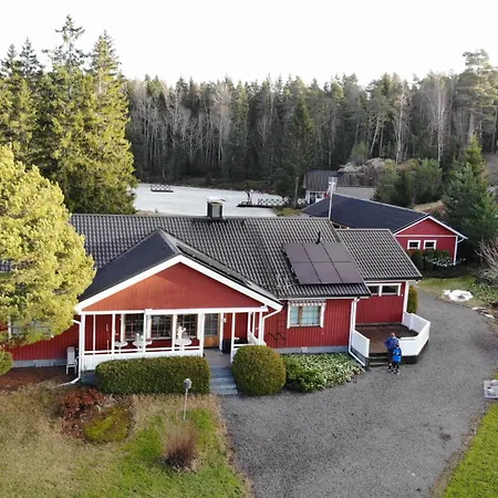 Korpikallio * Naantali