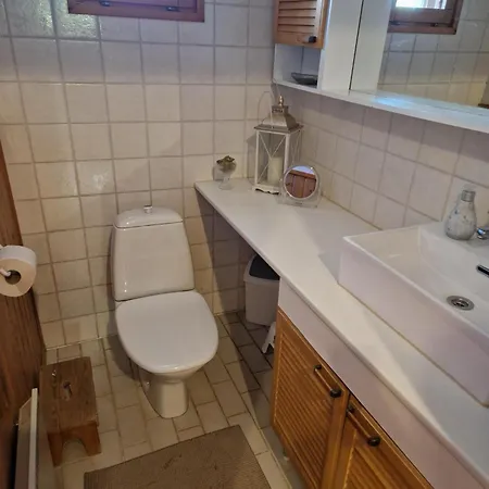 Korpikallio Ferienhaus Naantali