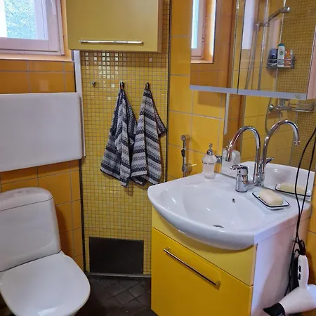 Korpikallio * Naantali