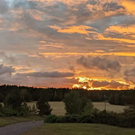 Korpikallio Naantali
