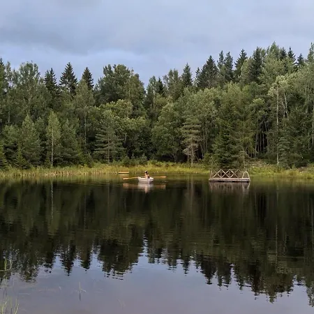 Korpikallio Nyaraló