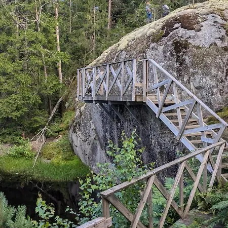 Korpikallio * Naantali
