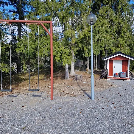 Korpikallio Ferienhaus