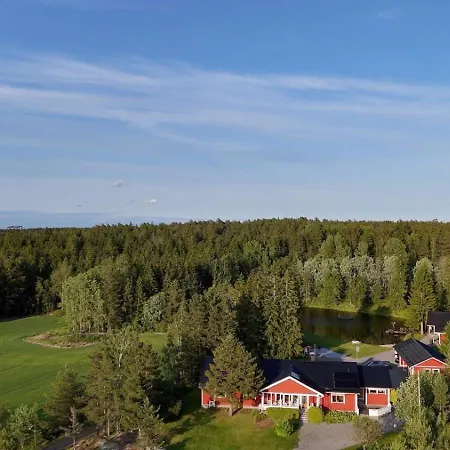 Hébergement de vacances Korpikallio *