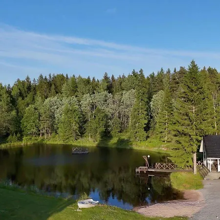 Korpikallio Naantali