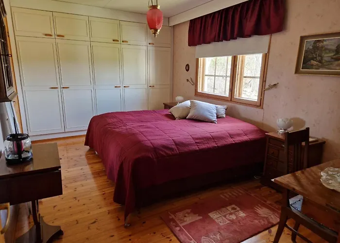 Дом отдыха Korpikallio *