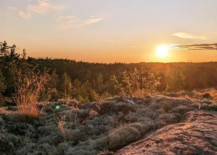 Korpikallio Дом отдыха *