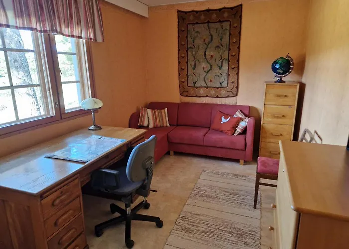 Korpikallio * Наантали