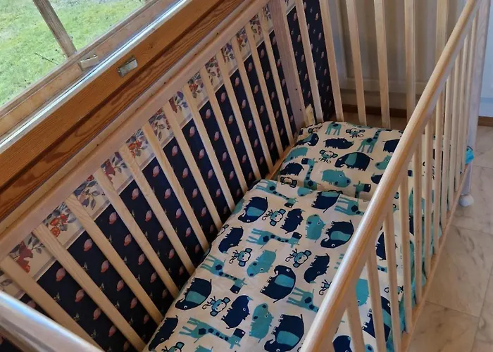 Дом отдыха Korpikallio Наантали