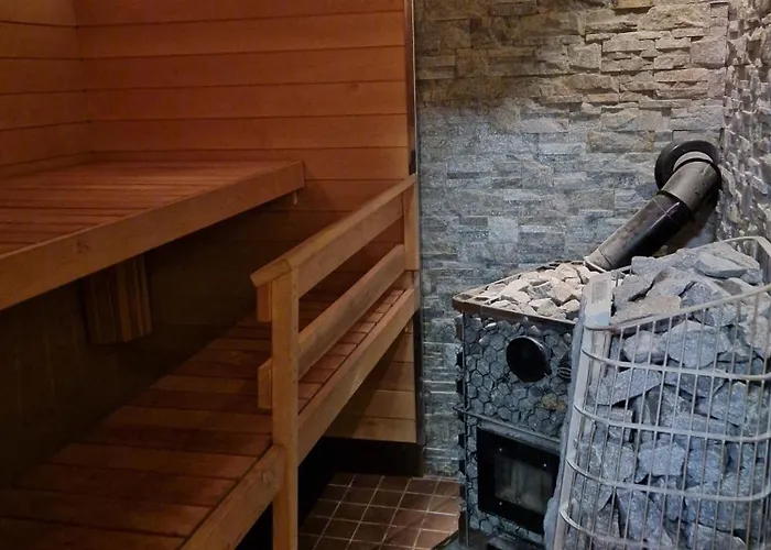 Дом отдыха Korpikallio