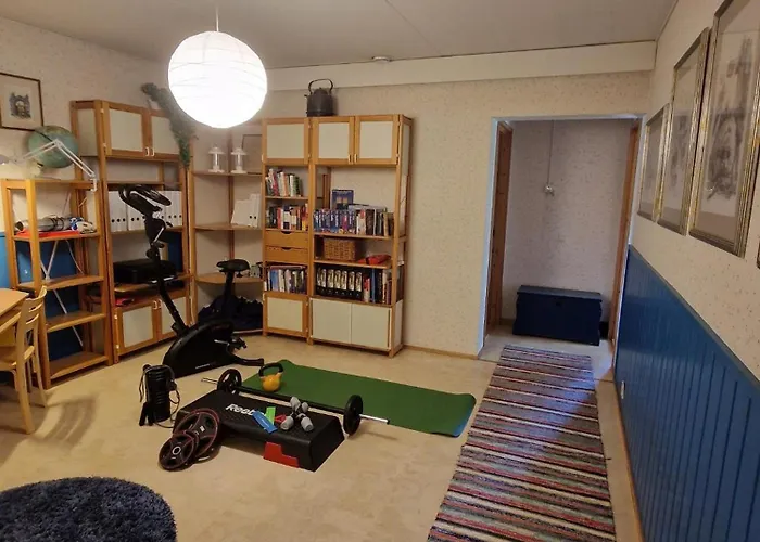 Korpikallio * Наантали