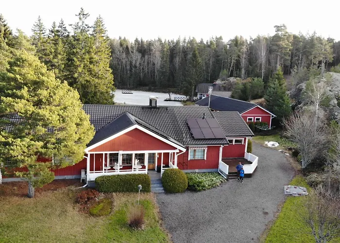 Korpikallio * Наантали