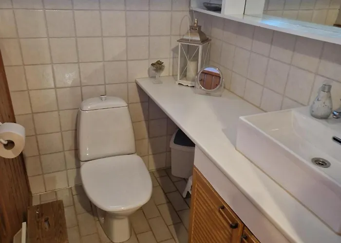 Korpikallio Дом отдыха Наантали