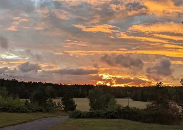 Korpikallio Наантали