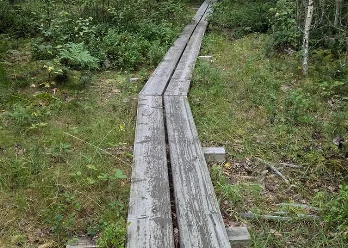 Korpikallio Дом отдыха *