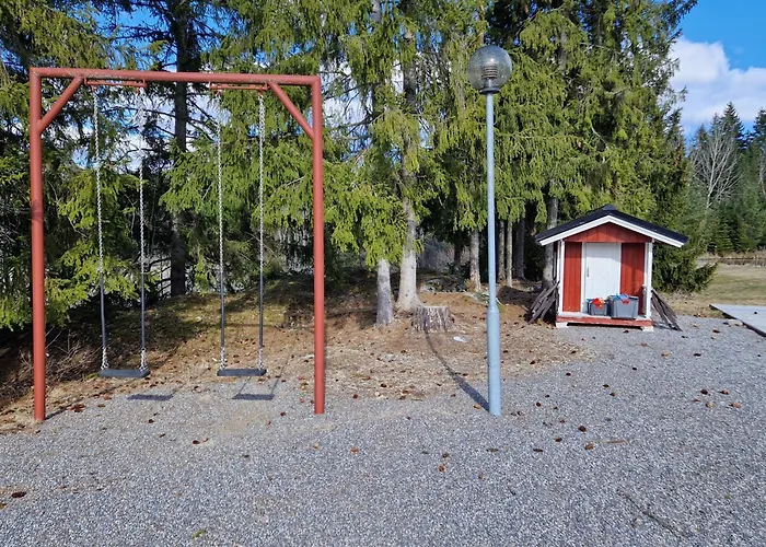 Korpikallio Дом отдыха