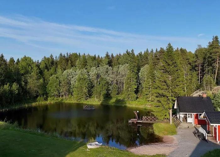 Korpikallio Наантали